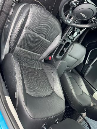 Kia E-Soul ExecutiveLine 64 kWh picture 19