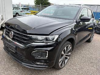 Avarii autoturisme Volkswagen T-Roc 1.5 AUTOMAAT TSI Sport Business R 2020/6