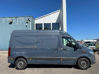 Mercedes eSprinter Mercedes-Benz eSprinter picture 5
