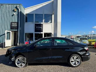 Audi A3 Limousine 30 TFSI Advanced edition picture 2