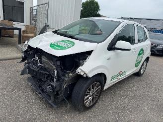 Avarii autoturisme Kia Picanto 1.0 DPi DynamicLine 2024/2