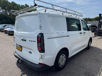 Ford Transit Custom 300 2.0 TDCI L1H1 Trend DC picture 5