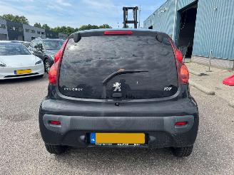 Peugeot 107 1.0 Access picture 4