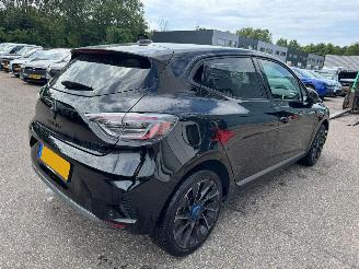 Renault Clio 1.6 E-Tech Full Hybrid 145 esprit Alpine picture 5