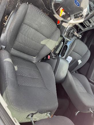 Ford Mondeo Wagon 2.0-16V Limited picture 17