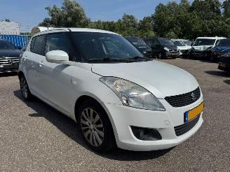 Suzuki Swift 1.2 Exclusive EASSS picture 6