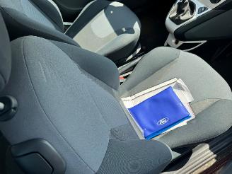 Ford Ka 1.2 Titanium X picture 14