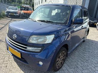 Unfallwagen Daihatsu Materia 1.5 AUTOMAAT Soul 2007/7