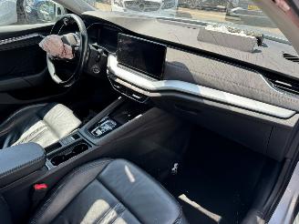Skoda Octavia Combi 2.0 AUTOMAAT TDI picture 17