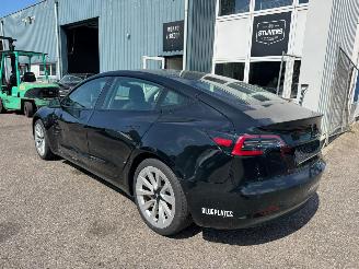 Tesla Model 3 Long Range AWD 75 kWh picture 3