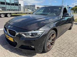 Avarii autoturisme BMW 3-serie 330e AUTOMAAT 2016/8