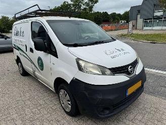 Nissan NV 200 1.5 dCi Acenta picture 7