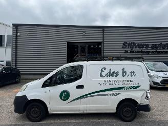 Nissan NV 200 1.5 dCi Acenta picture 2