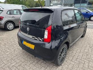 Skoda Citigo 1.0 Greentech Monte Carlo picture 5