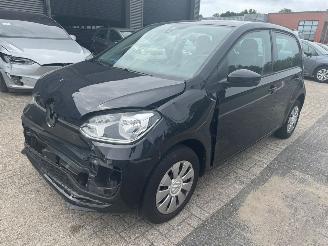 Auto incidentate Volkswagen Up! 1.0 BMT move up! 2017/1