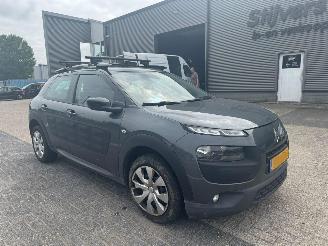 Avarii autoturisme Citroën C4 cactus 1.2|AUTOMAAT  e-VTi Business 2015/6