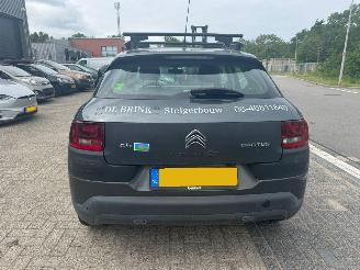 Citroën C4 cactus Cactus 1.2|AUTOMAAT  e-VTi Business picture 4
