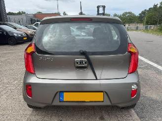 Kia Picanto 1.0 CVVT Comfort Pack picture 3