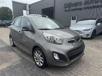 Kia Picanto 1.0 CVVT Comfort Pack picture 6