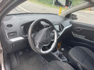 Kia Picanto 1.0 CVVT Comfort Pack picture 7