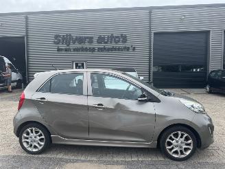 Kia Picanto 1.0 CVVT Comfort Pack picture 5