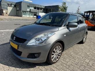 škoda osobní automobily Suzuki Swift 1.2 Bandit EASSS 2010/9