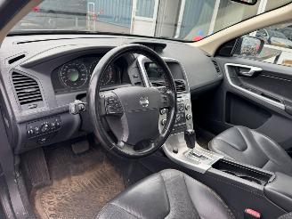 Volvo Xc-60 2.4 AUTOMAAT D5 AWD Momentum picture 13