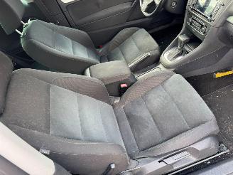 Volkswagen Golf 1.4 AUTOMAAT TSI Highline picture 19