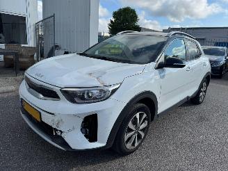 Kia Stonic 1.0 T-GDi MHEV DynamicPlusLine 2022/1
