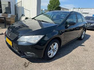 Avarii autoturisme Seat Leon ST 1.2 TSI Style Business 2014/6