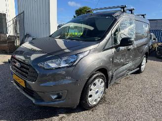 Vaurioauto  commercial vehicles Ford Transit Connect 1.5 EcoBlue L1 Trend bj 2023 2023/3