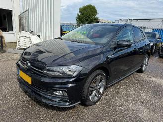  Volkswagen Polo 1.0 AUTOMAAT TSI R-Line Edition 2021/9
