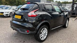 Nissan Juke 1.2 DIG-T S/S N-Connecta picture 6