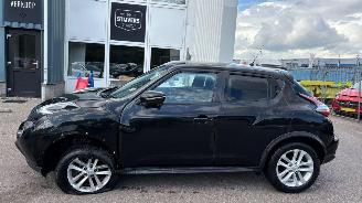 Nissan Juke 1.2 DIG-T S/S N-Connecta picture 3