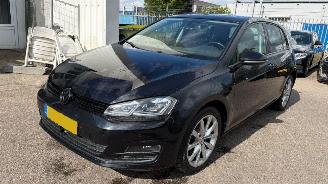 škoda osobní automobily Volkswagen Golf 1.4 AUTOMAAT TSI ACT Highline 2013/1