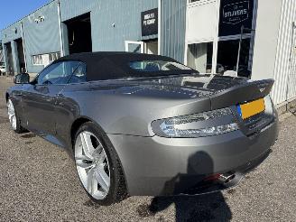 Aston Martin Db9 VOLANTE picture 2