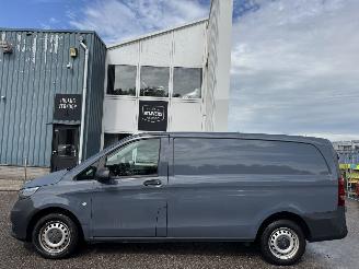  Mercedes Vito 114 CDL Lang 2020/6