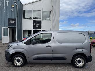  Peugeot Partner 1.6 BlueHDI Pro 2019/10