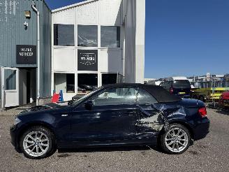 Unfallwagen BMW  118i 2009/1