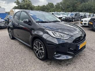  Toyota Yaris 1.5 Hybrid 115 Dynamic 2026/5