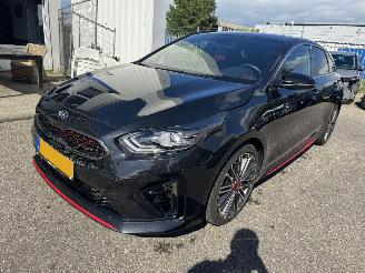  Kia Proceed 106T-GDI GT AUTOMAAT 2021/9