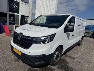  Renault Trafic 2.0Blue dCi 110 T30 L2H1 Start 2024/4