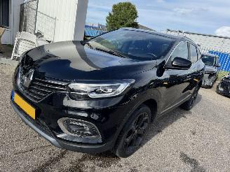  Renault Kadjar 1.3 TCe AUTOMAAT Black Edition 2019/6