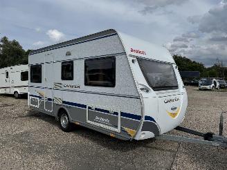  Dethleffs  EG2 2007/7
