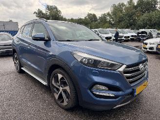 Avarii autoturisme Hyundai Tucson 1.6 T.GDi Premium 4WD AUTOMAAT 2016/5