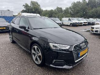 skadebil auto Audi A3 1.4e-Tron Sportback 2018/2