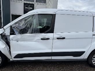 Ford Transit Connect 1.5 AUT TDCl L2 Trend picture 8