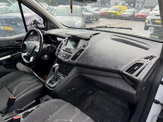 Ford Transit Connect 1.5 AUT TDCl L2 Trend picture 13