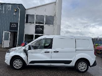 Ford Transit Connect 1.5 AUT TDCl L2 Trend picture 5