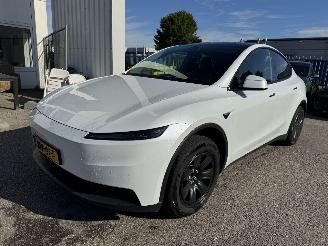 Avarii autoturisme Tesla Model Y Standard RWD 58 kWh 2025/12